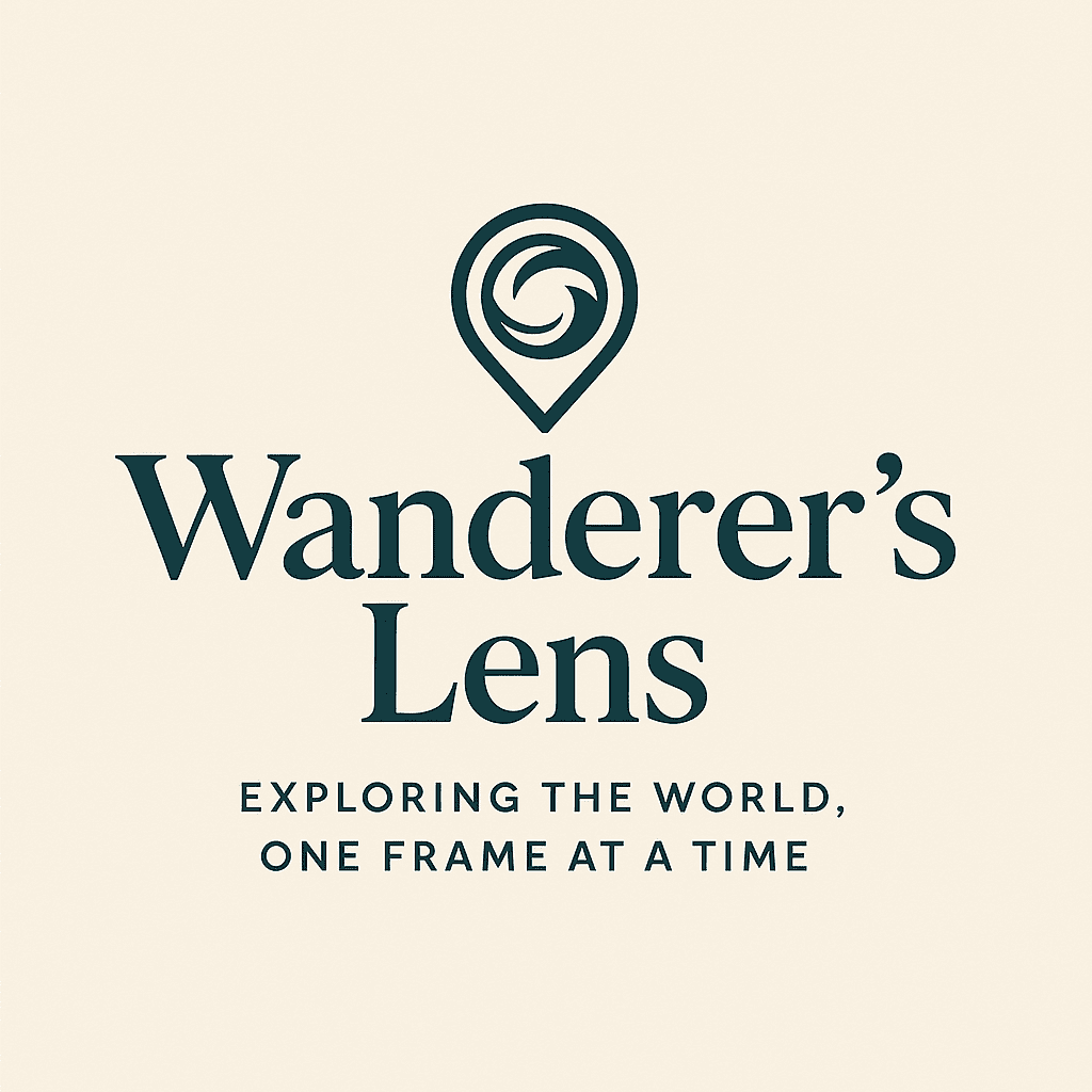 Wanderer's Lens