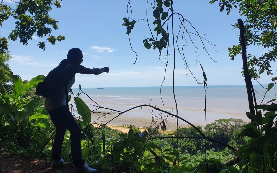 Things that I Bring on Any Trip