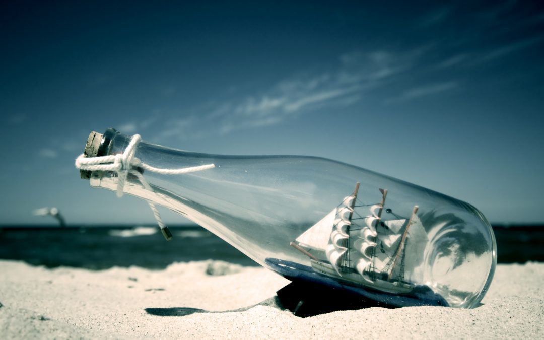 The Frozen Water Bottle Hack – Beat the Heat Like a Pro Traveler