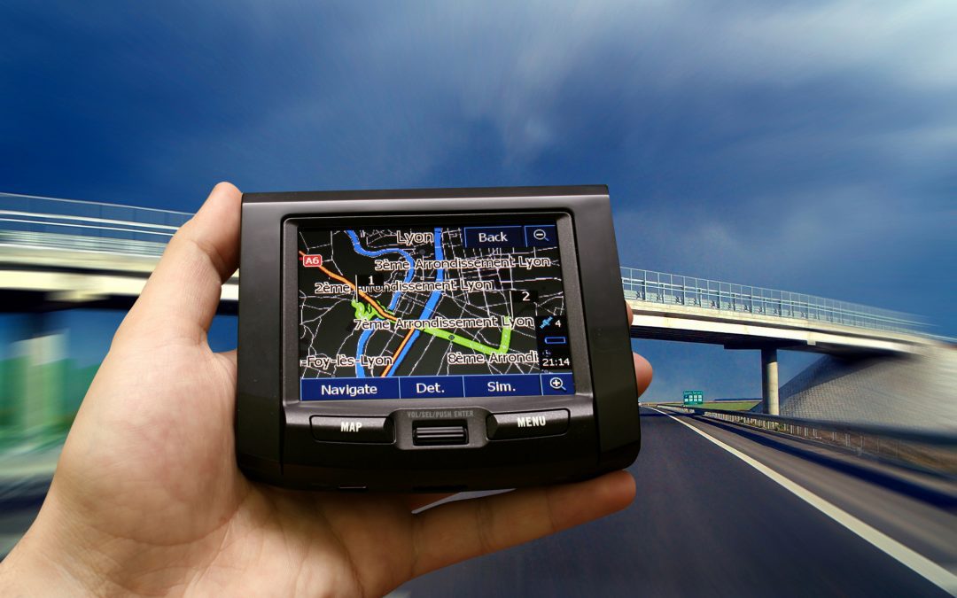 Master Offline Maps – The Ultimate Guide to Navigation Without Internet