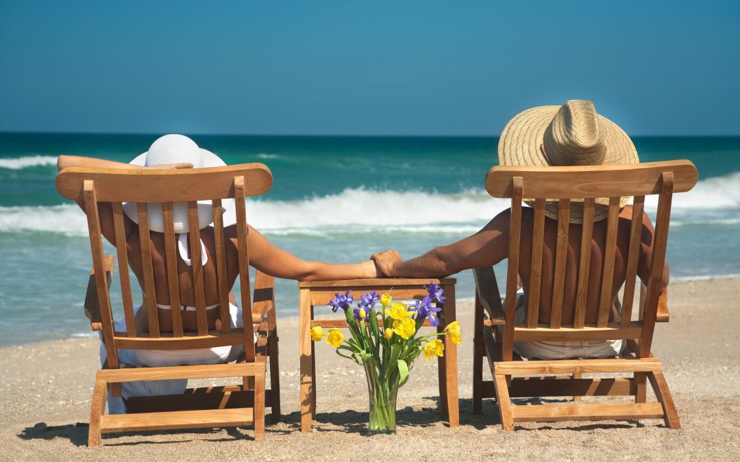 Hop-On Hop-Off Bus Tours