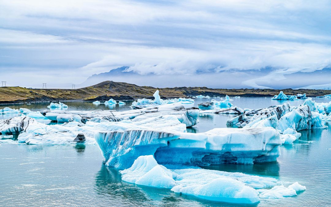 Blue Lagoon Iceland
