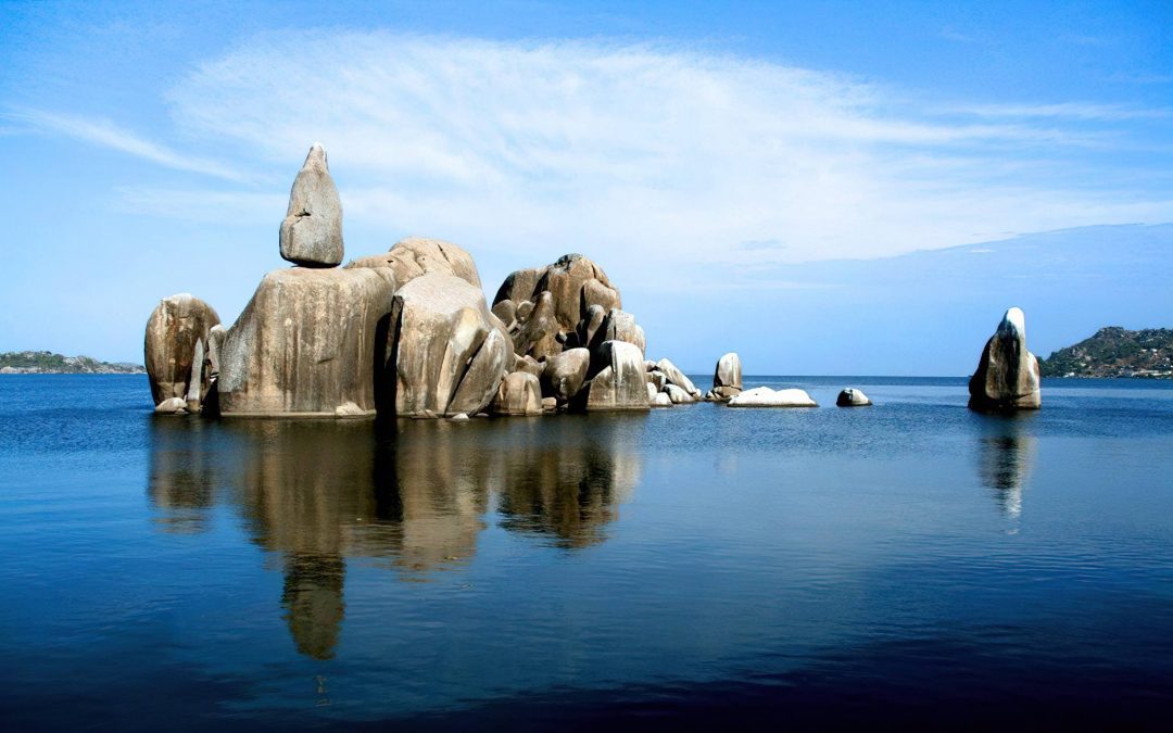 Lake Victoria