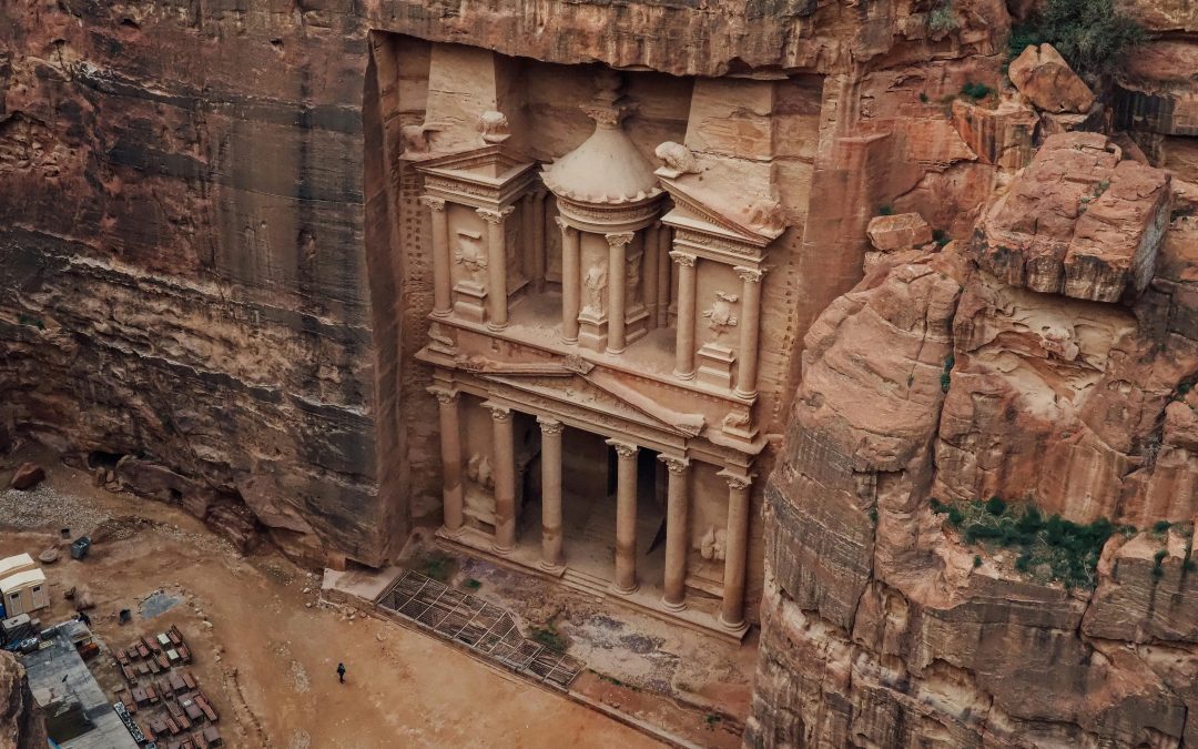 PETRA