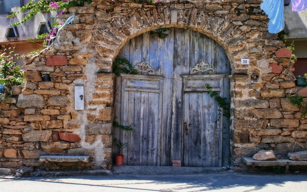 Slow Travel in Sardinia